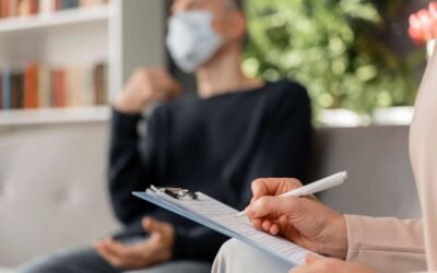 A importância da psicologia em tempos de pandemia